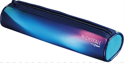 Pencil Case Tube Nightfall Teens MAPED 932213